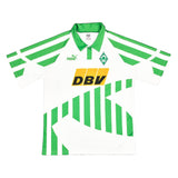 1994/95 WERDER BREMEN HOME SHIRT (XL) PUMA