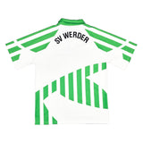 1994/95 WERDER BREMEN HOME SHIRT (XL) PUMA