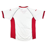 1999/00 POLAND HOME SHIRT (XL) PUMA