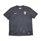 2013/14 HELLAS VERONA THIRD SHIRT (XL) NIKE