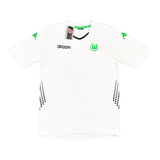 2015/16 WOLFSBURG *BNWT* TRAINING SHIRT (XL) KAPPA