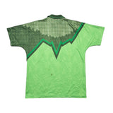 1991/92 CELTIC AWAY SHIRT (XL) UMBRO