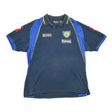 2003/05 CHIEVO VERONA POLO SHIRT (XL) LOTTO