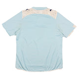 2009/10 LAZIO HOME SHIRT (M) PUMA