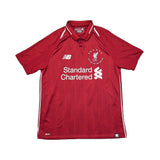 2018/19 LIVERPOOL FIRMINO #9 HOME SHIRT (S) NEW BALANCE