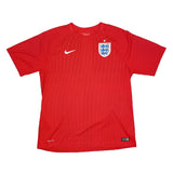 2014/15 ENGLAND AWAY SHIRT (XL) NIKE
