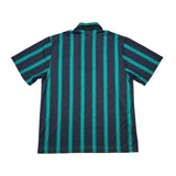 1992/93 CELTIC AWAY SHIRT (XL) UMBRO