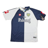 2003/04 CHIEVO VERONA *BNWT* THIRD SHIRT (XL) LOTTO