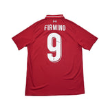 2018/19 LIVERPOOL FIRMINO #9 HOME SHIRT (S) NEW BALANCE