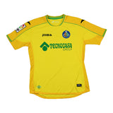 2014/15 GETAFE LOPEZ #1 *MATCH ISSUE* GK SHIRT (M) JOMA