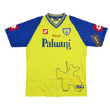 2003/04 CHIEVO VERONA *BNWT* THIRD SHIRT (L) LOTTO