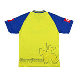 2003/04 CHIEVO VERONA *BNWT* THIRD SHIRT (L) LOTTO