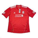 2010/12 LIVERPOOL TORRES #9 *BNWT* HOME SHIRT (XXL) ADIDAS
