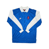 1994/95 NETHERLANDS L/S *PROTOTYPE* AWAY SHIRT (M) NIKE