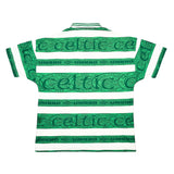 1995/97 CELTIC HOME SHIRT (L) UMBRO
