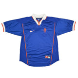 1998/00 NETHERLANDS AWAY SHIRT (M) NIKE