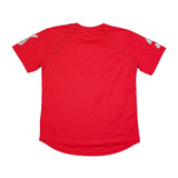 2009/10 AS VARESE TRAINING SHIRT (L) JOMA