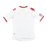 2011/12 SPORTING GIJON THIRD SHIRT (L) KAPPA