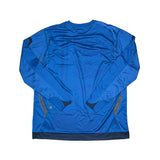 2006/08 ENGLAND GK SHIRT (XXL) UMBRO