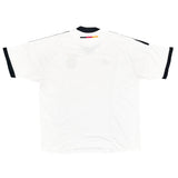 2002/04 GERMANY HOME SHIRT (XXL) ADIDAS
