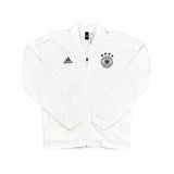 2018/19 GERMANY TRACKSUIT TOP (M) ADIDAS