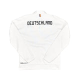 2018/19 GERMANY TRACKSUIT TOP (M) ADIDAS