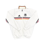 1998/00 GERMANY TRAINING JACKET (XL) ADIDAS