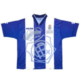 1997/98 RECREATIVO HUELVA SPECIAL SHIRT (M) KELME