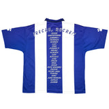1997/98 RECREATIVO HUELVA SPECIAL SHIRT (M) KELME