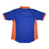 1997/98 NETHERLANDS AWAY SHIRT (M) NIKE