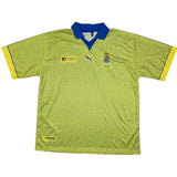 2000/01 LAS PALMAS *SPECIAL EDITION* SHIRT (L) PUMA