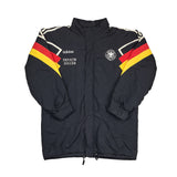 1992 GERMANY BENCH COAT (L) ADIDAS