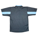 1998/99 LAZIO 'SCUOLA CALCIO' AWAY SHIRT (S) PUMA