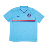 2008/10 NETHERLANDS AWAY SHIRT (XL) NIKE