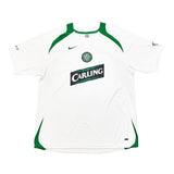 2005/06 CELTIC TRAINING SHIRT (XL) NIKE