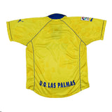 1997/98 LAS PALMAS HOME SHIRT (XL) PUMA