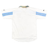 1999/00 LAZIO *CENTENARY* AWAY SHIRT (XL) PUMA