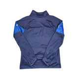 2014/15 ITALY 1/4 ZIP JACKET (M) PUMA