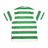 1999/01 CELTIC HOME SHIRT (L) UMBRO