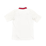 2012/13 ENGLAND HOME SHIRT (M) ADIDAS