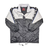 1996 ITALY BENCH COAT (XL) KAPPA