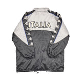 1996 ITALY BENCH COAT (XL) KAPPA