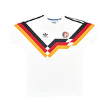 2014 GERMANY VILLEMIN #8 ADIDAS ORIGINALS X SKATEBOARDING SHIRT (M)