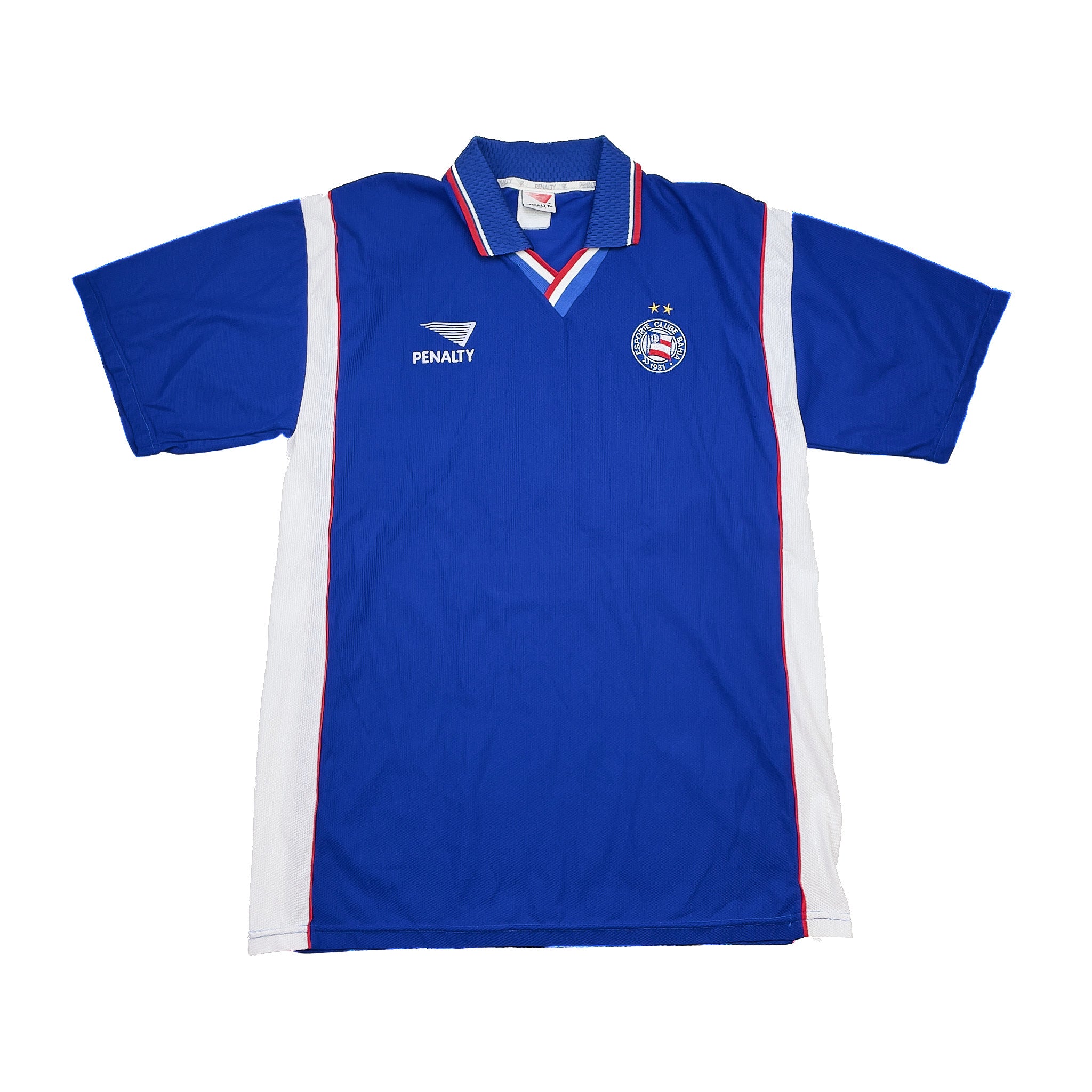 2003-04-clube-bahia-10-home-shirt-l-penalty