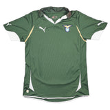 2010/11 LAZIO AWAY SHIRT (L) PUMA