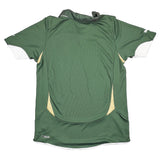 2010/11 LAZIO AWAY SHIRT (L) PUMA