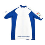 2006/07 RECREATIVO HUELVA HOME SHIRT (S) CEJUDO