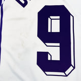 1999/00 FIORENTINA BATISTUTA #9 AWAY SHIRT (XL) FILA