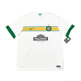 2014/15 CELTIC *BNWT* THIRD SHIRT (XL) NIKE