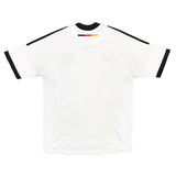 2002/04 GERMANY HOME SHIRT (S) ADIDAS